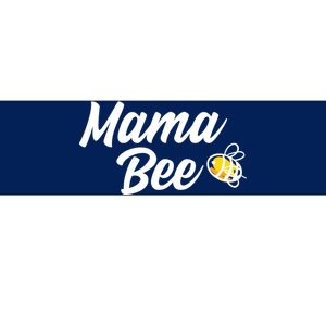 Mama Bee Bumper Sticker