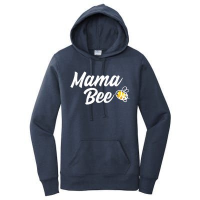 Mama Bee Women's Pullover Hoodie