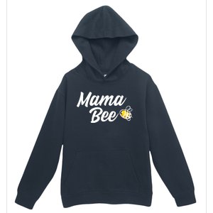 Mama Bee Urban Pullover Hoodie