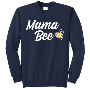 Mama Bee Tall Sweatshirt