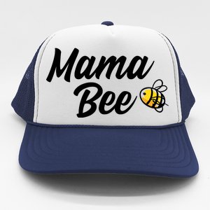 Mama Bee Trucker Hat