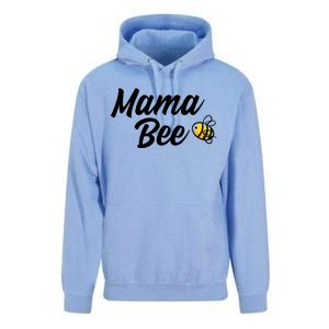 Mama Bee Unisex Surf Hoodie