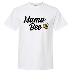 Mama Bee Garment-Dyed Heavyweight T-Shirt