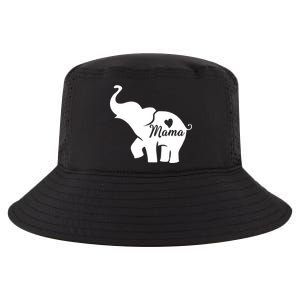 Mama Elephant  Cool Comfort Performance Bucket Hat