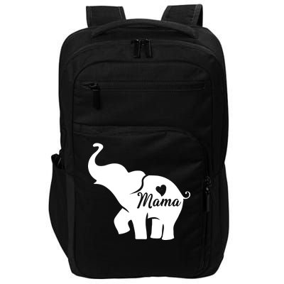 Mama Elephant  Impact Tech Backpack