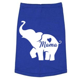 Mama Elephant  Doggie Tank