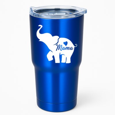 Mama Elephant  Tumbler