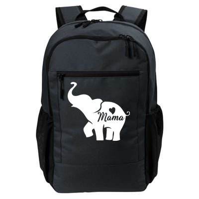 Mama Elephant  Daily Commute Backpack