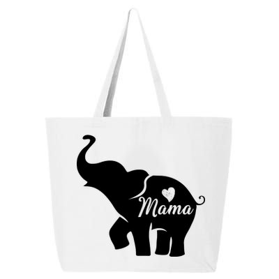 Mama Elephant  25L Jumbo Tote