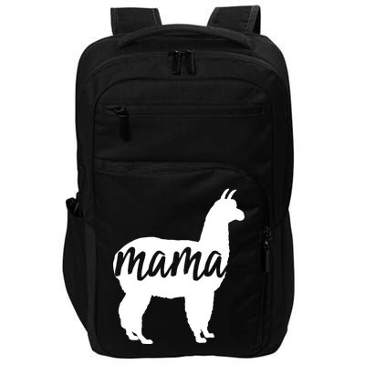 Mama Lama Impact Tech Backpack