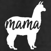 Mama Lama Adult Drive Performance Visor