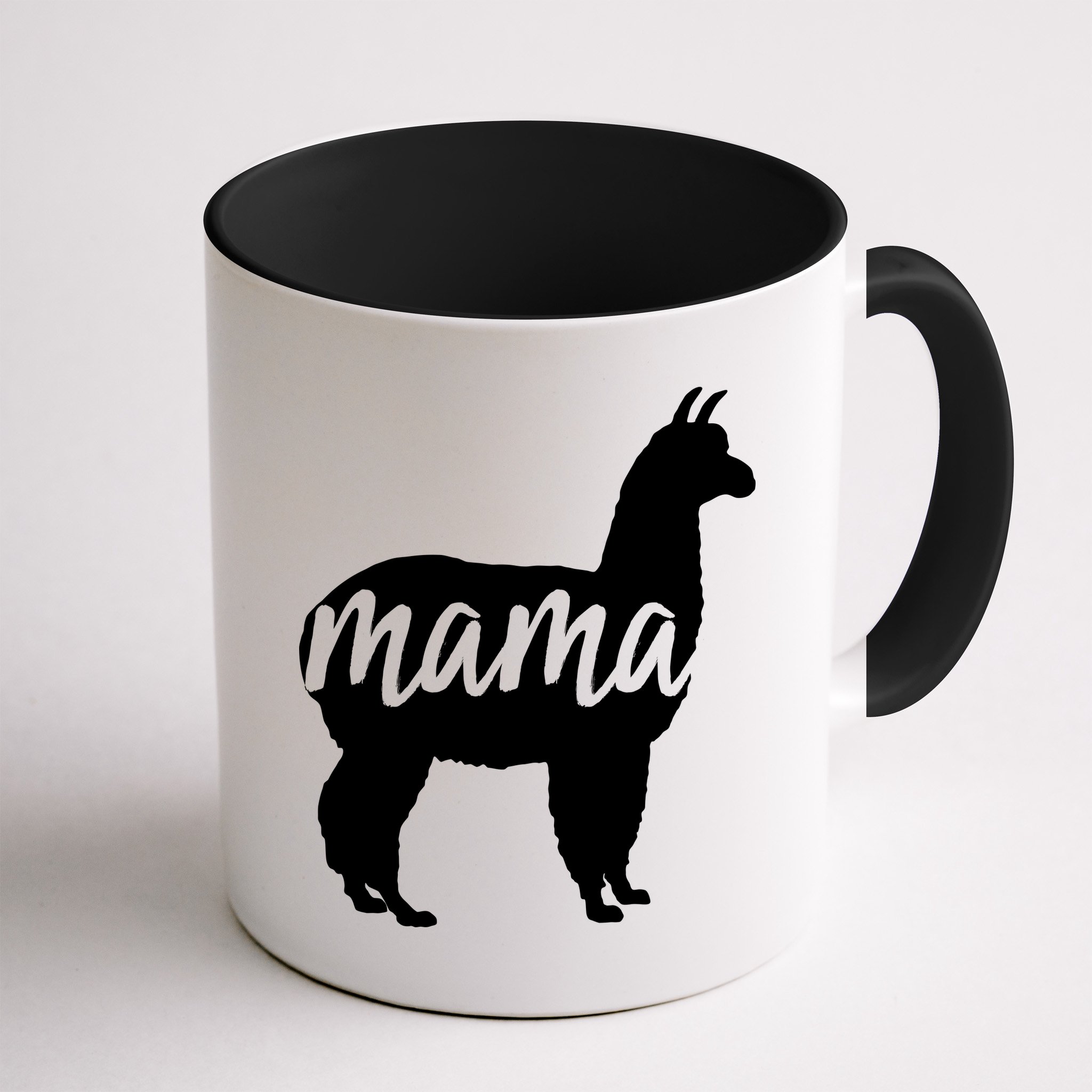 Mama Lama Mug