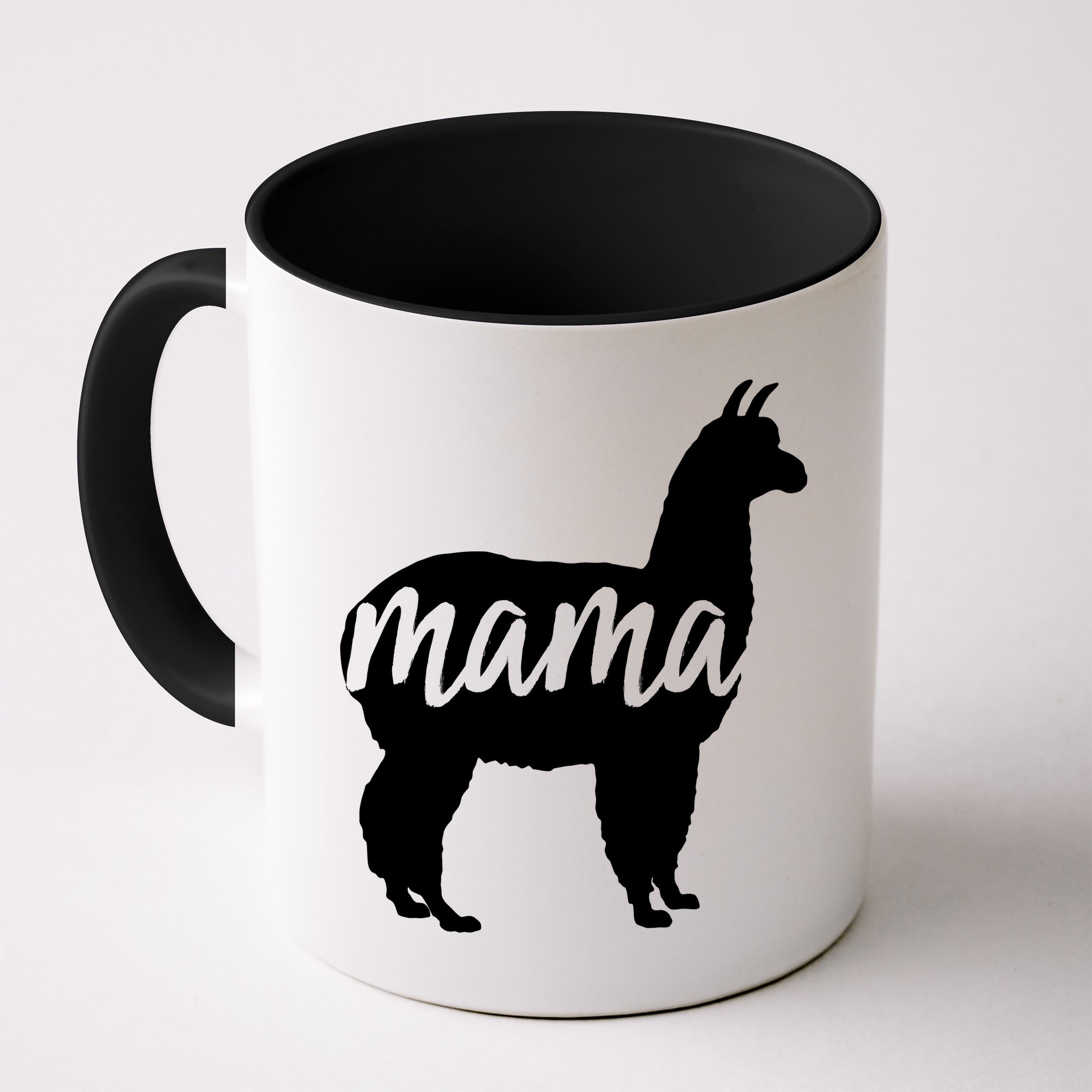 Mama Lama Mug
