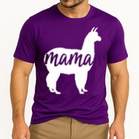 Mama Lama Cooling Performance Crew T-Shirt