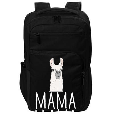 Mama Llama Impact Tech Backpack