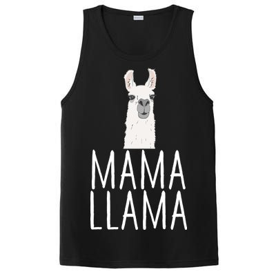 Mama Llama PosiCharge Competitor Tank