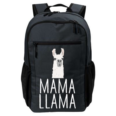 Mama Llama Daily Commute Backpack