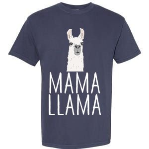 Mama Llama Garment-Dyed Heavyweight T-Shirt