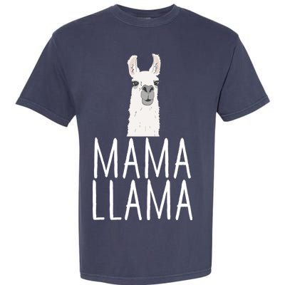 Mama Llama Garment-Dyed Heavyweight T-Shirt