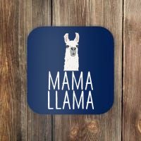 Mama Llama Coaster