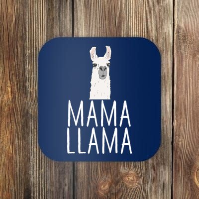 Mama Llama Coaster