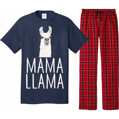 Mama Llama Pajama Set