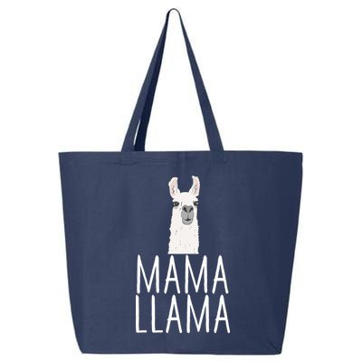 Mama Llama 25L Jumbo Tote