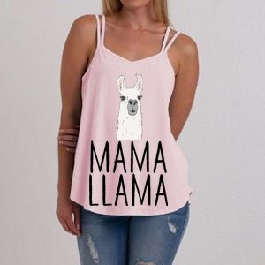 Mama Llama Women's Strappy Tank