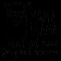 Mama Llama Drama Mug