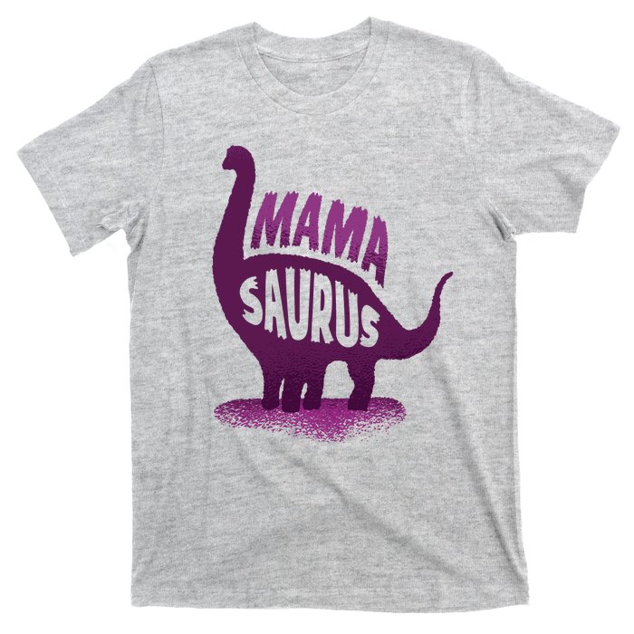 Mama Saurus T-Shirt