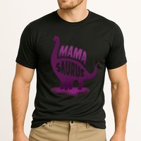 Mama Saurus Cooling Performance Crew T-Shirt