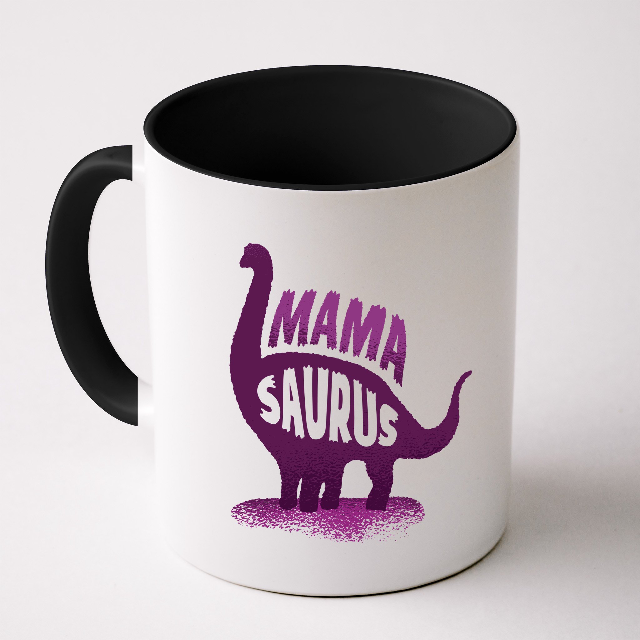 Mama Saurus Mug