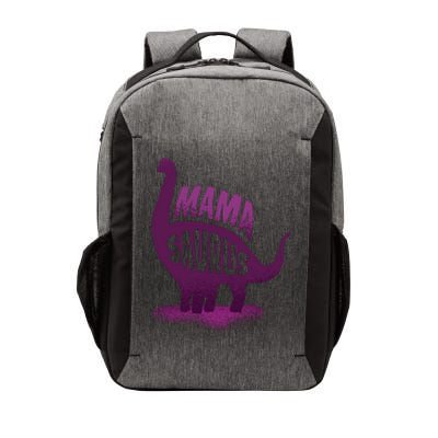 Mama Saurus Vector Backpack