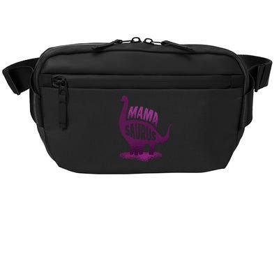 Mama Saurus Crossbody Pack