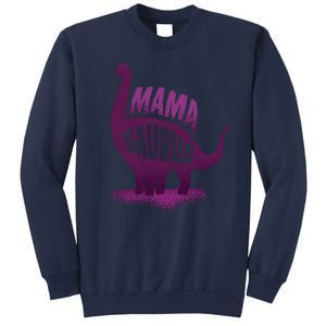 Mama Saurus Sweatshirt