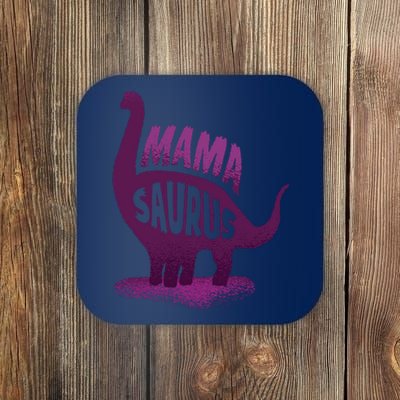 Mama Saurus Coaster