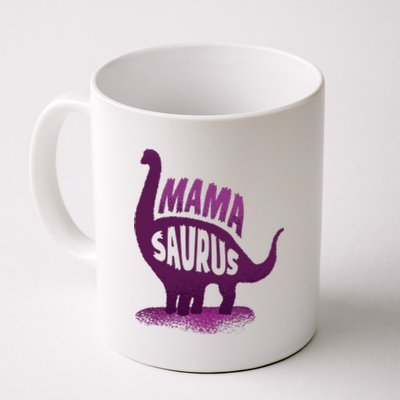 Mama Saurus Coffee Mug