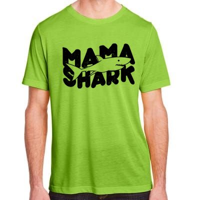 Mama Shark Adult ChromaSoft Performance T-Shirt