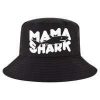 Mama Shark Cool Comfort Performance Bucket Hat