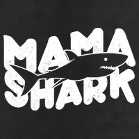 Mama Shark Cool Comfort Performance Bucket Hat