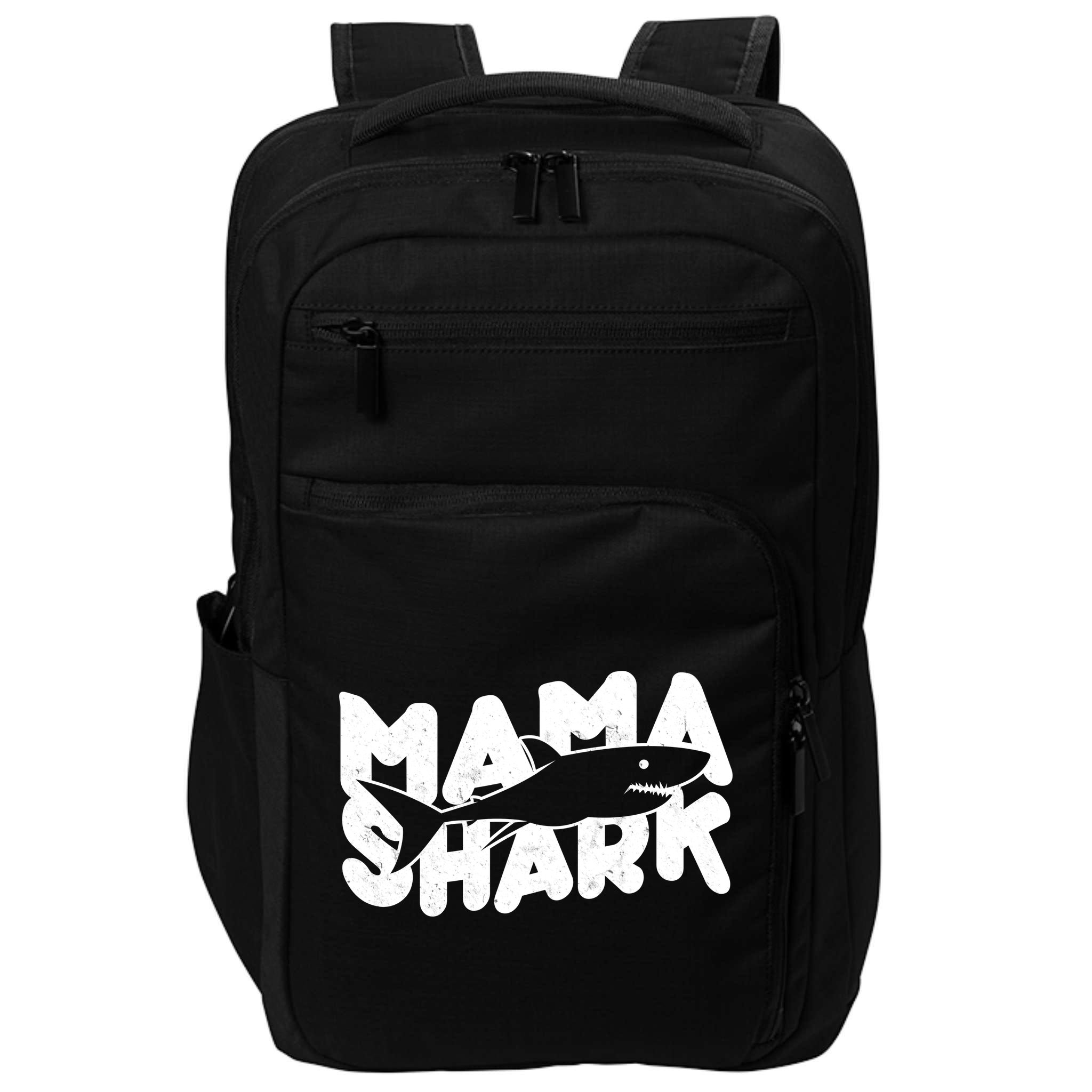 Mama Shark Impact Tech Backpack