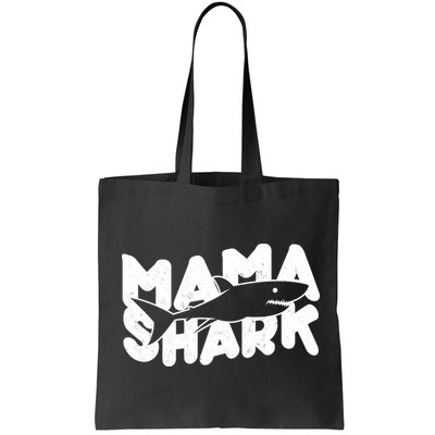 Mama Shark Bag