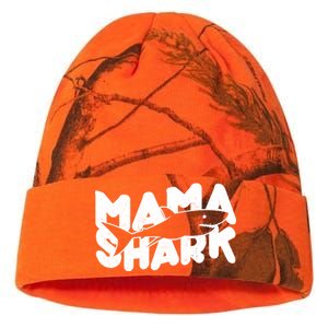 Mama Shark Kati Licensed 12" Camo Beanie