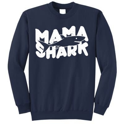 Mama Shark Sweatshirt