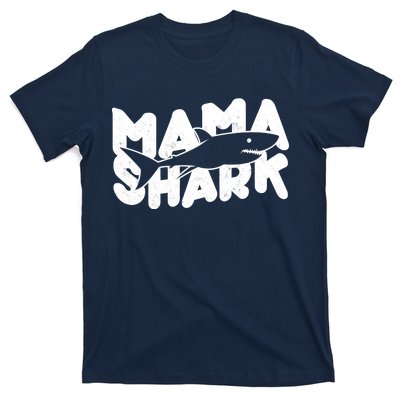 Mama Shark T-Shirt