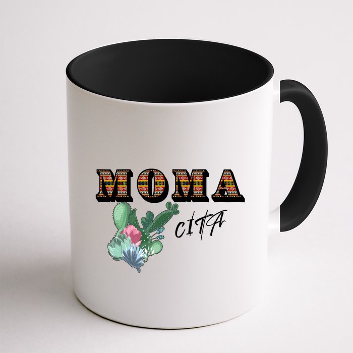 Mamacita Cinco De Mayo Cactus Fiesta Mug