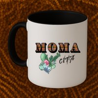 Mamacita Cinco De Mayo Cactus Fiesta Mug