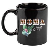 Mamacita Cinco De Mayo Cactus Fiesta 11oz C Handle Ceramic Mug
