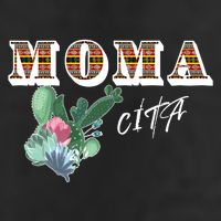 Mamacita Cinco De Mayo Cactus Fiesta 25L Jumbo Tote