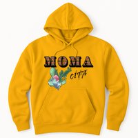 Mamacita Cinco De Mayo Cactus Fiesta Hoodie